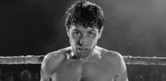 Exploring Martin Scorsese’s Life-Changing & Robert De Niro’s Appearance-Altering Sports Drama!