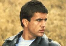 Mel Gibson Was Paid Just $10K For Mad Max