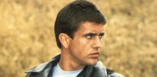 Mel Gibson Was Paid Just $10K For Mad Max