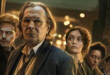 This Spy Thriller Show You Should Binge Watch