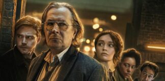 This Spy Thriller Show You Should Binge Watch
