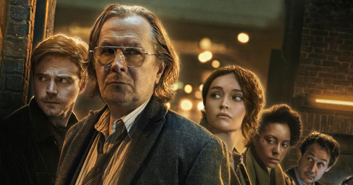 This Spy Thriller Show You Should Binge Watch