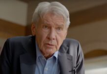This Harrison Ford-Led Drama On AppleTV+ Is Funny, Deep & Real
