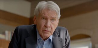 This Harrison Ford-Led Drama On AppleTV+ Is Funny, Deep & Real