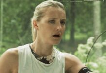 Have You Watched Bloodride On Netflix Yet?