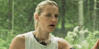 Have You Watched Bloodride On Netflix Yet?