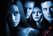 Here’s Why You Watch This Classic ‘90s Slasher Before It Leaves Netflix!