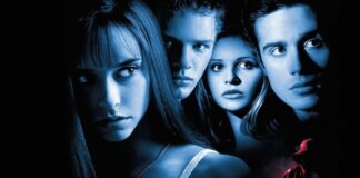 Here’s Why You Watch This Classic ‘90s Slasher Before It Leaves Netflix!