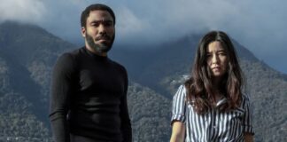 This Show Would Be Your Ideal Next Binge If FUBAR Let You Down!
