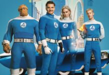 Fantastic Four Update: Iconic Sci-Fi Star Lends Voice To Marvel’s Newest Robotic Star