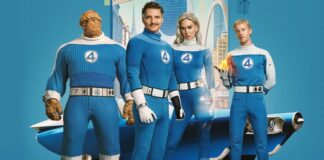 Fantastic Four Update: Iconic Sci-Fi Star Lends Voice To Marvel’s Newest Robotic Star