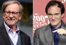 Steven Spielberg’s Jaws Crowned “The Greatest Movie Ever Made” By Quentin Tarantino
