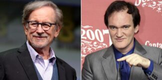 Steven Spielberg’s Jaws Crowned “The Greatest Movie Ever Made” By Quentin Tarantino