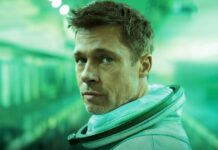 This Overlooked Brad Pitt Movie Is A Must-Watch If You Like Sci-Fi Dramas!