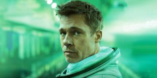 This Overlooked Brad Pitt Movie Is A Must-Watch If You Like Sci-Fi Dramas!
