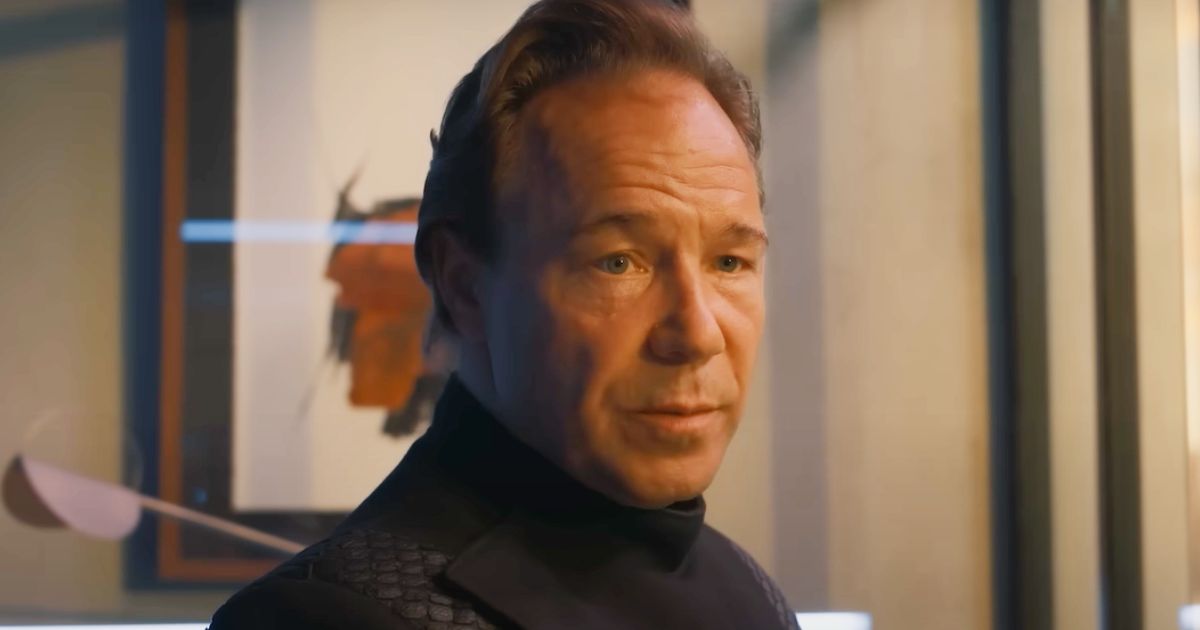 This Underrated Sci-Fi Mystery ‘Bodies’ Spans Four Eras and Features a Standout Stephen Graham