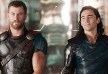 Thor: Ragnarok’s “Get Help!” Scene Wasn’t Scripted