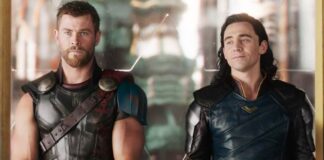 Thor: Ragnarok’s “Get Help!” Scene Wasn’t Scripted