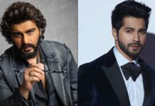 Throwback To Arjun Kapoor & Varun Dhawan’s Most Hilarious Banter
