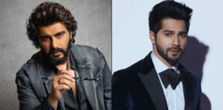 Throwback To Arjun Kapoor & Varun Dhawan’s Most Hilarious Banter