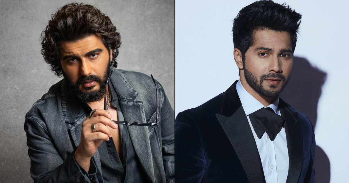 Throwback To Arjun Kapoor & Varun Dhawan’s Most Hilarious Banter
