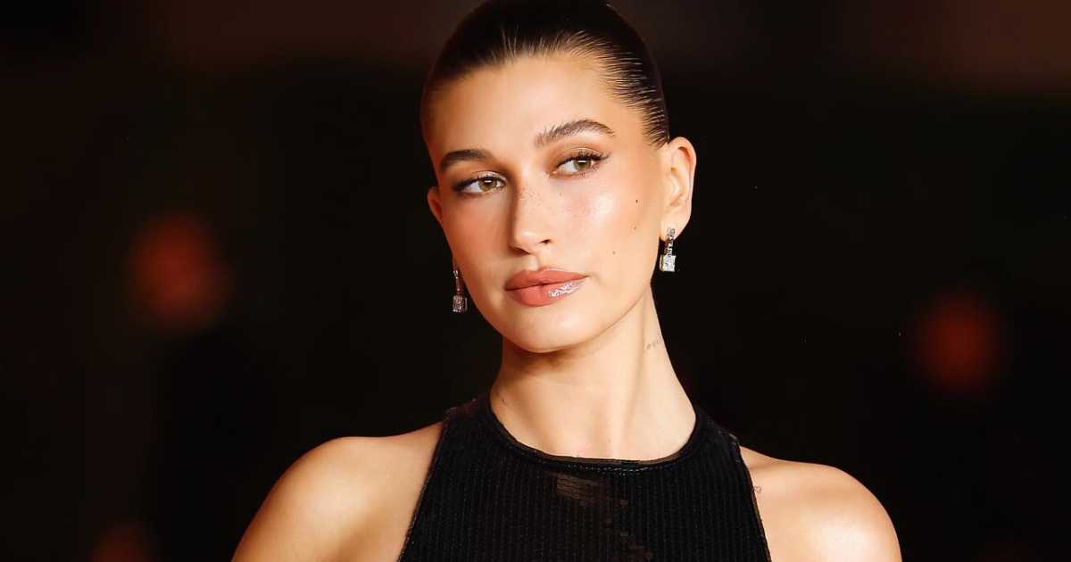 Throwback To Hailey Bieber’s Raw Admission About Feeling Inferior To Her Friends