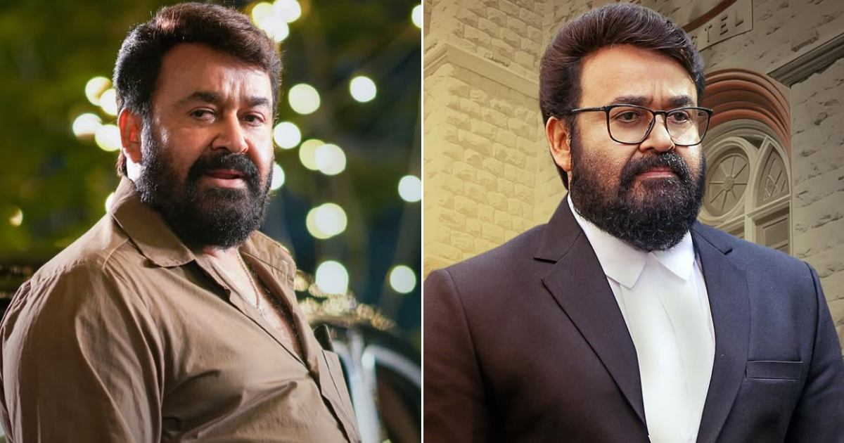 Thudarum Box Office: Is Way Below Mohanlal's Neru In Terms Of Returns
