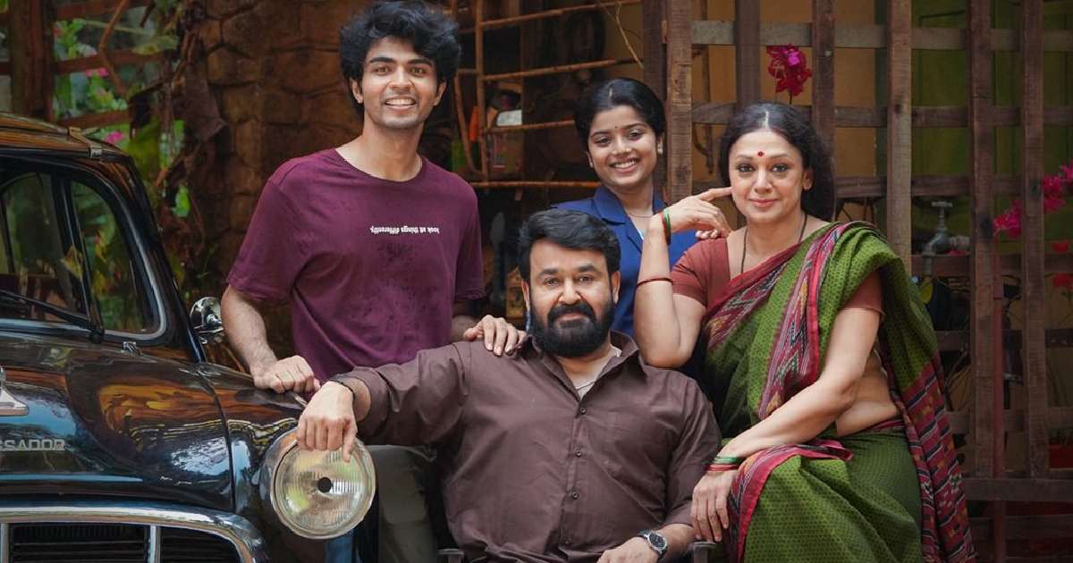 Thudarum Field Workplace: 3 Main Milestones Mohanlal Starrer Deserved However Failed To Obtain
