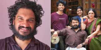 Controversy Surrounds Thudarum: Was the Script Copied?