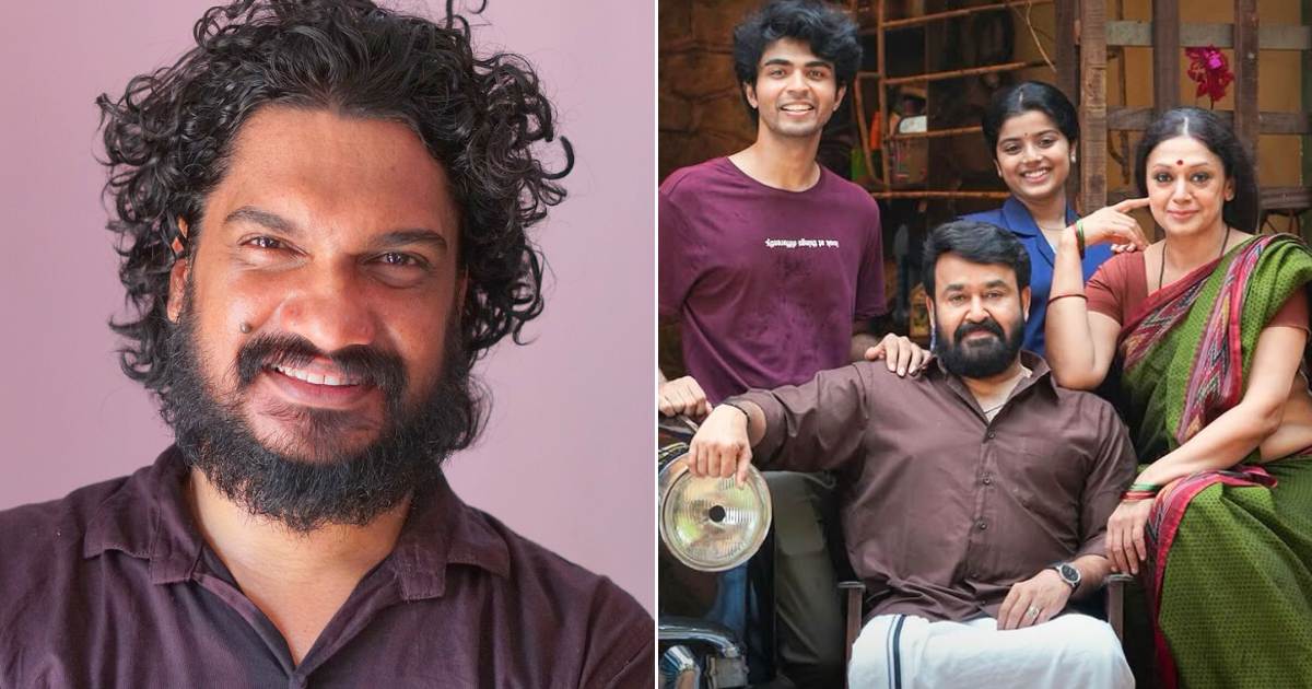 Thudarum Plagiarism Row: Director Sanal Kumar Sasidharan Accuses Makers Of Copying 2020 Script