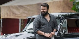 Thudarum Worldwide Box Office Collection Day 40