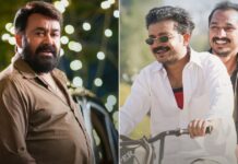 Thudarum Worldwide Box Office: Mohanlal Starrer Fails To Beat Manjummel Boys