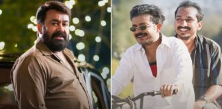 Thudarum Worldwide Box Office: Mohanlal Starrer Fails To Beat Manjummel Boys