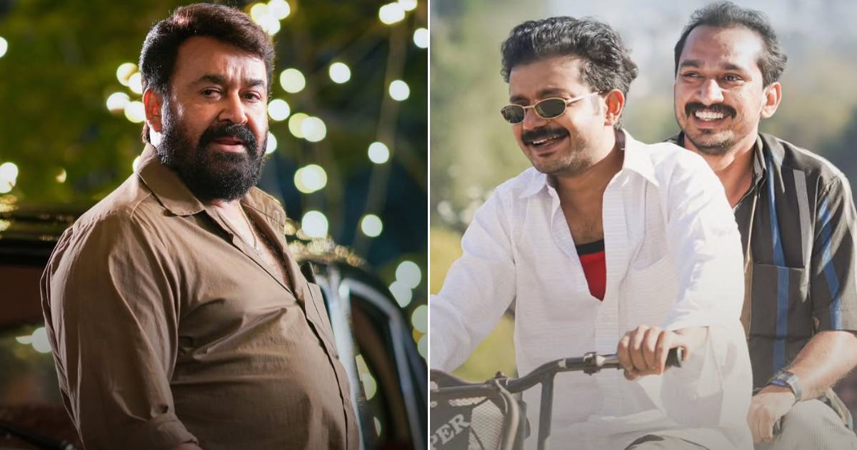 Thudarum Worldwide Field Workplace: Mohanlal Starrer Fails To Beat Manjummel Boys By A Margin Of Much less Than 4 Crores!