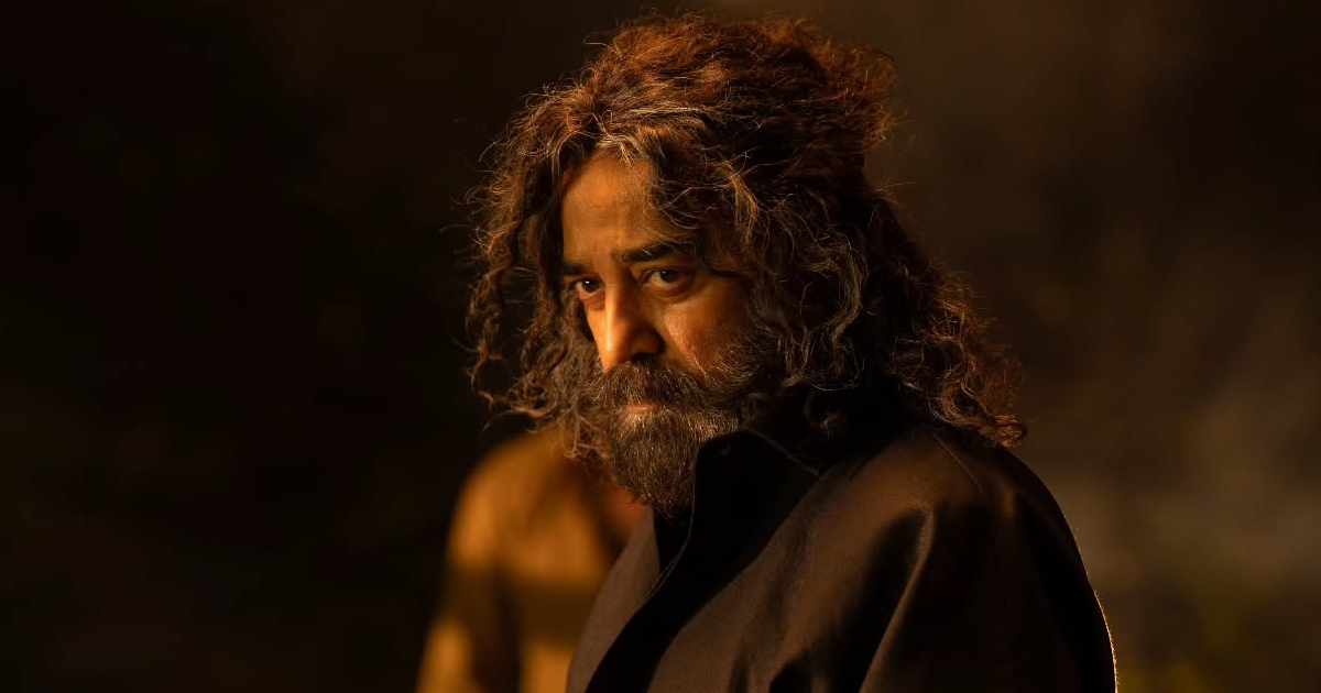 Thug Life Field Workplace Assortment Day 14: 92% Drop In Second Week, Kamal Haasan's Movie Has No Hopes Left!