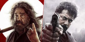 Thug Life Box Office Collection Day 1: Kollywood's 4th Biggest Opening In 2025