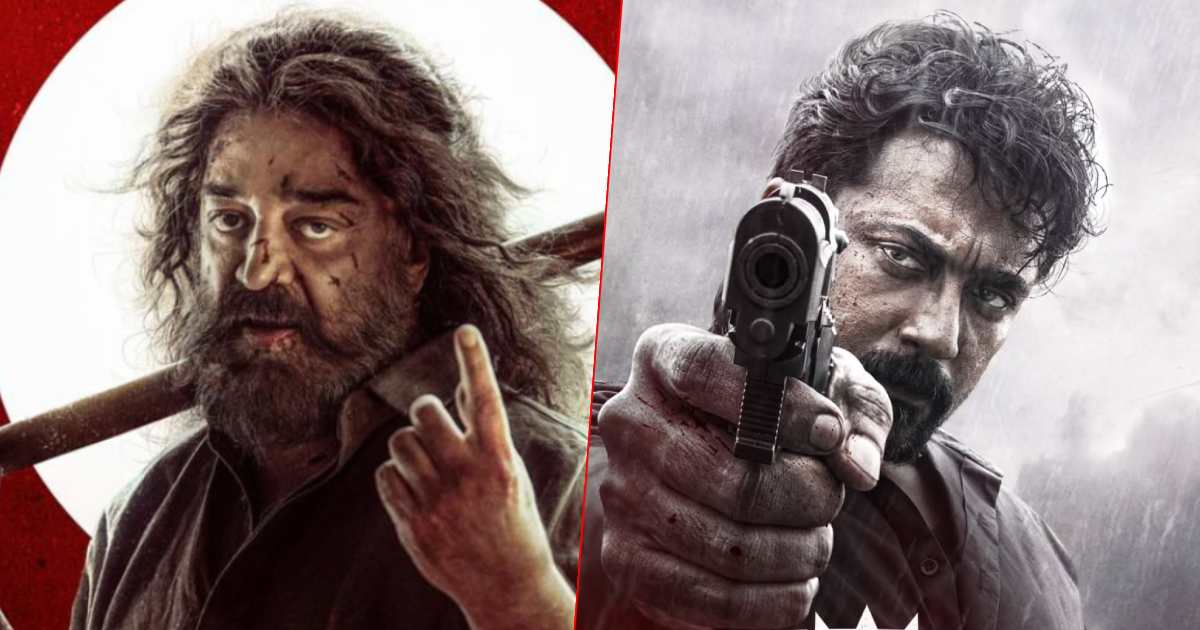 Thug Life Box Office Collection Day 1: Kollywood's 4th Biggest Opening In 2025
