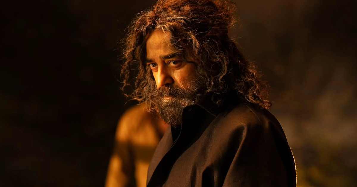 Thug Life Box Office Collection Day 3