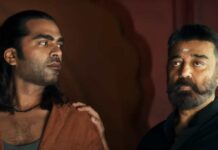 Thug Life Box Office Collection Day 5