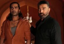 Thug Life Box Office Day 4 (Early Trends)