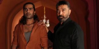 Thug Life Box Office Day 4 (Early Trends)