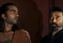 Thug Life Box Office Day 2: Kamal Haasan Film's Landslides With 40% Lower Evening Occupancy