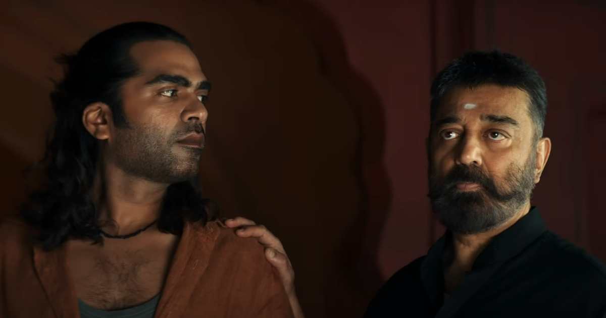 Thug Life Box Office Day 2: Kamal Haasan Film's Landslides With 40% Lower Evening Occupancy