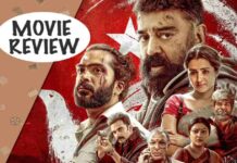 Thug Life Movie Review
