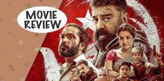 Thug Life Movie Review