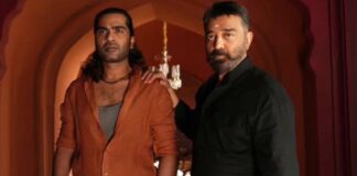 Thug Life Worldwide Box Office Day 12