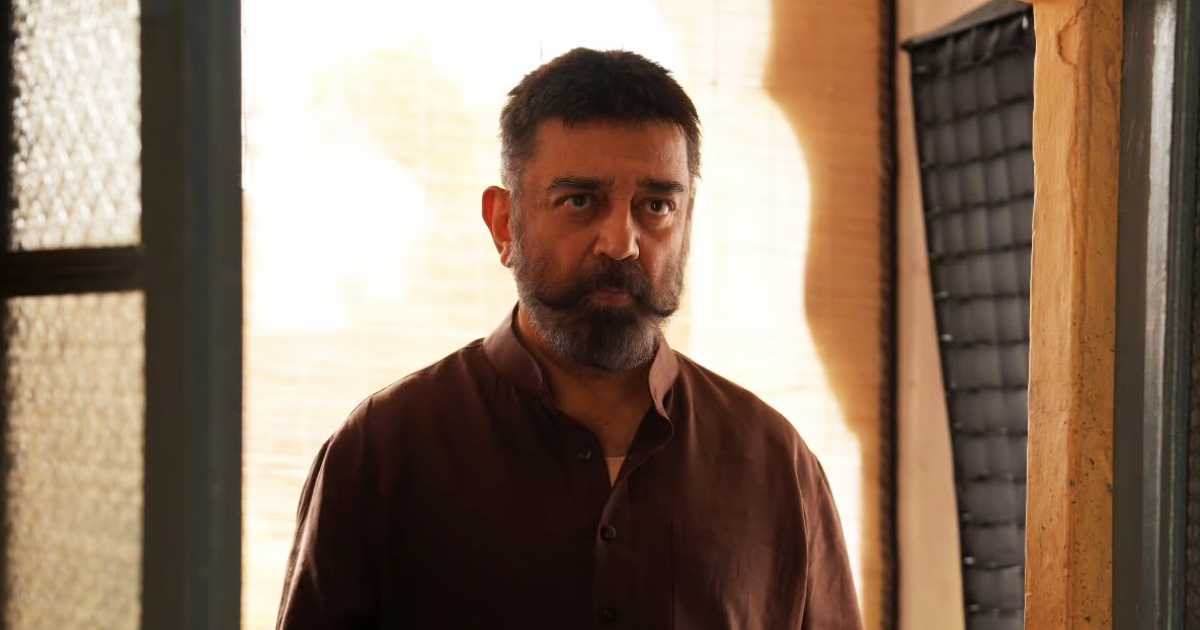 Thug Life Worldwide Box Office Day 7: Faring Worse Than Kamal Haasan's Indian 2?
