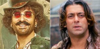 Aamir Khan's Last 3 Flops VS Salman Khan's Disasters At The Box Office