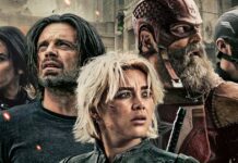 Thunderbolts Box Office Graph Showing The Movie’s Worldwide Earnings And Drop Trend