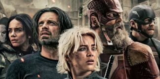 Thunderbolts Box Office Graph Showing The Movie’s Worldwide Earnings And Drop Trend
